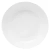 Talerz porcelanowy głęboki RONDO 21 cm