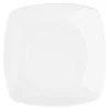 Talerz płytki MARIA PAULA MODERNA 25 cm