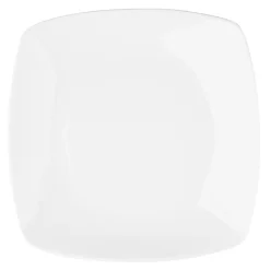 Talerz płytki MARIA PAULA MODERNA 25 cm