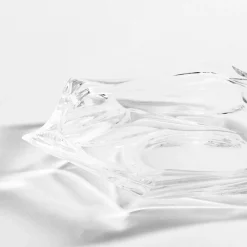 Miski, Patery I Półmiski|inny Talerz sześciokątny TWIST 20 cm