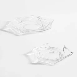 Miski, Patery I Półmiski|inny Talerz sześciokątny TWIST 20 cm