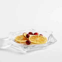 Miski, Patery I Półmiski|inny Talerz sześciokątny TWIST 20 cm