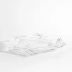 inny Talerz sześciokątny TWIST 32,5 cm