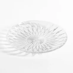 inny Talerz szklany 25 cm