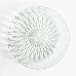 inny Talerz szklany 20 cm