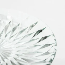 inny Talerz szklany 20 cm