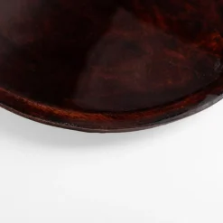 Miski, Patery I Półmiski|inny Talerz z drewna mango 25 cm