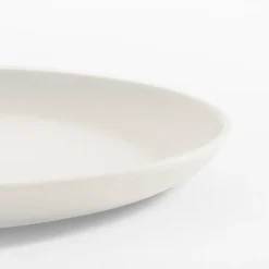 Grill I Piknik|inny Talerz z melaminy kremowy 21 cm