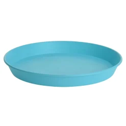 Jedzenie I Picie|Talerze| Talerzyki plastikowe wielorazowe, komplet 6 szt.