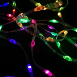 inny Taśma LED RGB 200 diod 10 m z pilotem MAGIC LAMPS