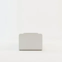 Tapczany|inny Tapczan młodzieżowy beżowy STAŚ 90x200 cm