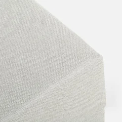 Sofy|Tapczany|inny Tapczan młodzieżowy jasnoszary SIBI 90x200 cm