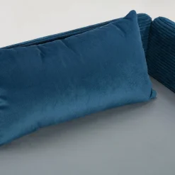 Dzieci Milo Tapczan młodzieżowy niebieski OPEN