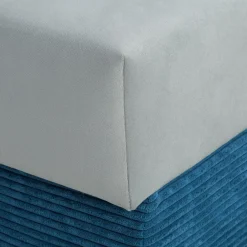 Dzieci Milo Tapczan młodzieżowy niebieski OPEN