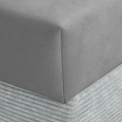 Dzieci Milo Tapczan młodzieżowy szaro-niebieski OPEN