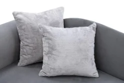 Sofy|Tapczany| Tapczan młodzieżowy z pojemnikiem BILLIE lewy