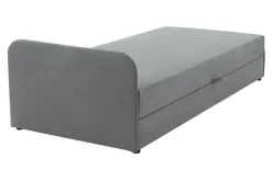 Dzieci Tapczan RICK 90x200 cm