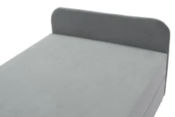 Dzieci Tapczan RICK 90x200 cm