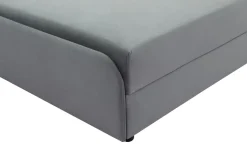 Dzieci Tapczan RICK 90x200 cm