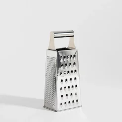 Tarki I Szatkownice|inny Tarka kuchenna ze stali nierdzewnej 21,4 cm