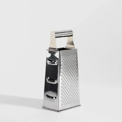 Tarki I Szatkownice|inny Tarka kuchenna ze stali nierdzewnej 21,4 cm