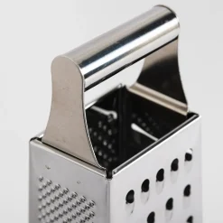 Tarki I Szatkownice|inny Tarka kuchenna ze stali nierdzewnej 21,4 cm