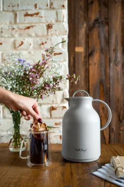 Vialli Design Termos AMO 1 l