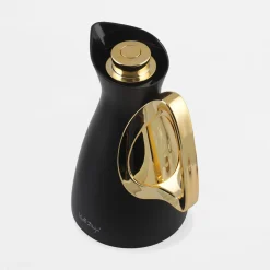 Termosy I Kubki Termiczne|inny Termos z wkładem szklanym ALESSIA 1 L