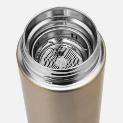 Termosy I Kubki Termiczne|inny Termos z wyświetlaczem LED złoty 500 ml