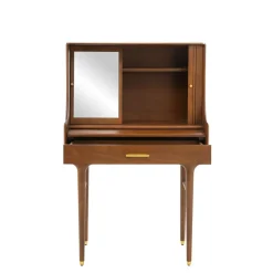 Toaletka drewniana SATTA