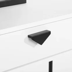 Toaletki I Konsole|inny Toaletka z lustrem FLAMBEL