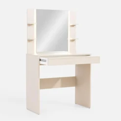 inny Toaletka z lustrem kaszmirowa CARMEN