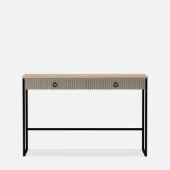 Toaletki I Konsole|Esteti Toaletka z ryflowaniem DOMINICA