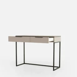 DiTrendi Toaletka z szufladami CREMONA