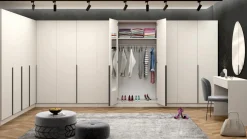 Exline Toaletka z szufladami KASZMIR