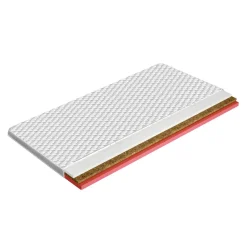 Werano Toper piankowy SALINO WERGEL 140x200 cm