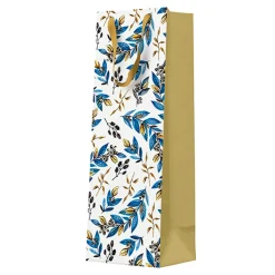 Pakowanie Prezentów|Paw Torba prezentowa BLOSSOMING BRANCHES 37 cm