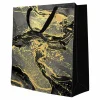 Paw Torba prezentowa PREMIUM MARBLE LARGE 26,5x33,5 cm