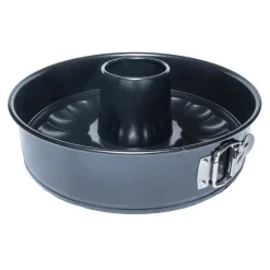 Tortownica forma na babkę nieprzywierająca 26 cm