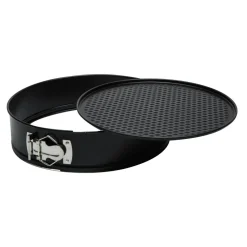 Prima Cucina Tortownica z pokrywą 26 cm