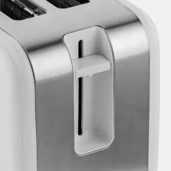 Małe Agd|Tostery|inny Toster 2 komory BOTTI biały LUIZ