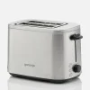 Małe Agd|Tostery|Gorenje Toster srebrny T800DS