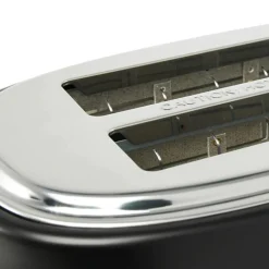 HADEN Toster HERITAGE czarny