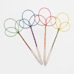 inny Trzepaczka druciana do dywanów NEW MIX 26x66 cm