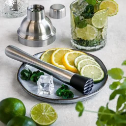 Akcesoria Do Wina I Drinków| Tłuczek barmański 20 cm