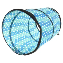 Produkty Dla Zwierząt| Tunel dla kota 28x40 cm MIX