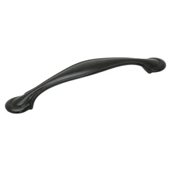 Uchwyt BASIC PLUS BP3 czarny