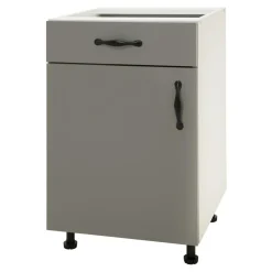 Uchwyt BASIC PLUS BP3 czarny