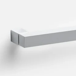 Uchwyty Standardowe| Uchwyt PORTO ARE07 33,5 cm chrom satynowy