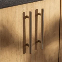 Uchwyt PORTO ARE29 22 cm stal szlachetna/inox